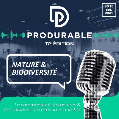 Immobilier commercial : comment préserver la biodiversité ?
