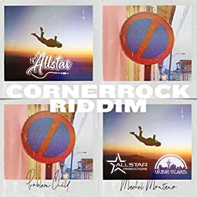 CornerRock Riddim Mix (Soca 2020) by DJ Allstar (Bermuda)