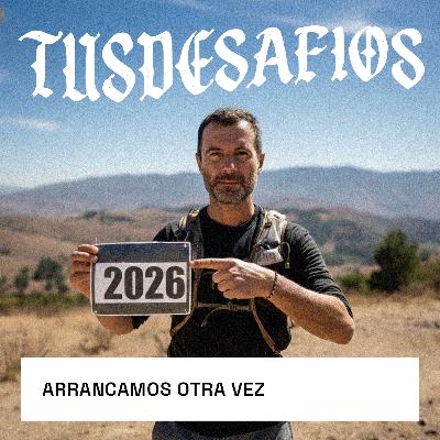 Arrancamos otra vez Arrancamos otra vez