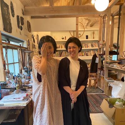量産されたクラフトのものがすごく好き with 山野アンダーソン陽子さん