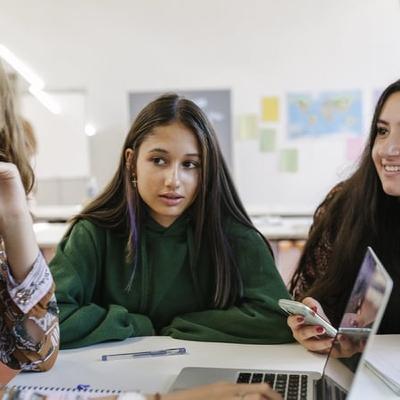 What learning a second language does to your first language
