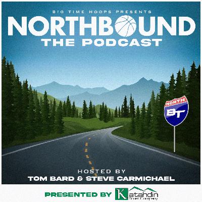 Episode 6: Northbound - New Years Kick Off Presented by Katahdin Trust Company