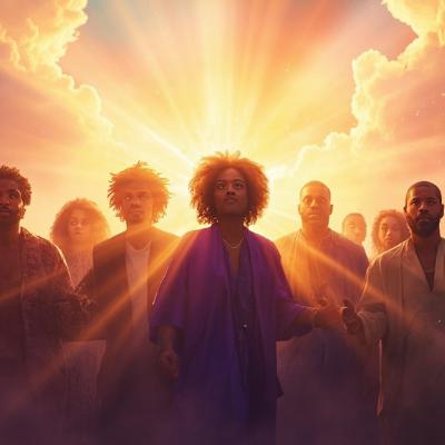 DIRECT BLESSINGS: GOD, BEEN GOOD TO ME (ft. ESSIE BERRY)