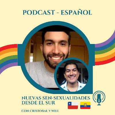 Nuevas sen-sexualidades desde el sur Nuevas sen-sexualidades desde el sur