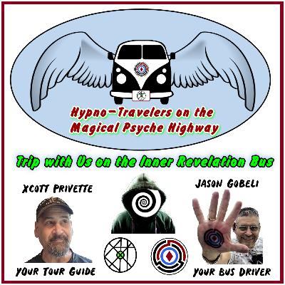 Episode 109 - Jonathan Robinson, of 'www.JourneysIntoPastLives.com'