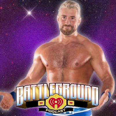 Joe Hendry Talks Viral Moments, Mr. Iguana Tease, and a Dream Match with John Cena