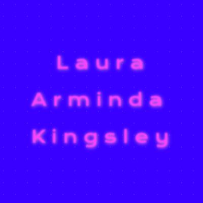 Laura Arminda Kingsley Laura Arminda Kingsley