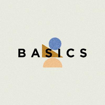 Basics | Week 1
