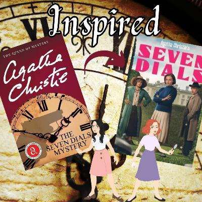 The Seven Dials Mystery - The Book That Inspired the Netflix Adaptation