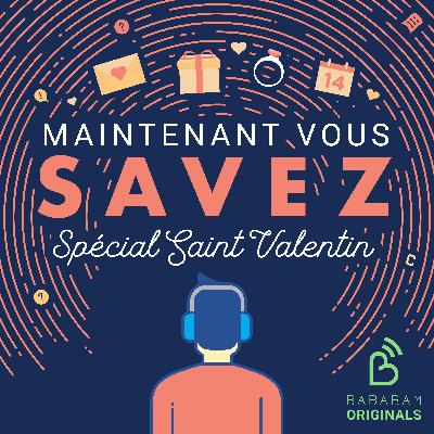 Spécial Saint-Valentin Spécial Saint-Valentin