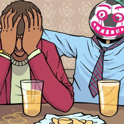 Amigos a los 20 Amigos a los 20