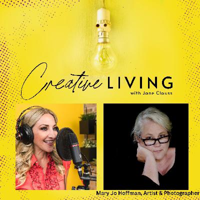 Capturing Creativity: The Journey of Daily Nature Photography Capturing Creativity: The Journey of Daily Nature Photography