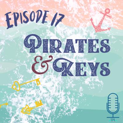 Pirates & Keys