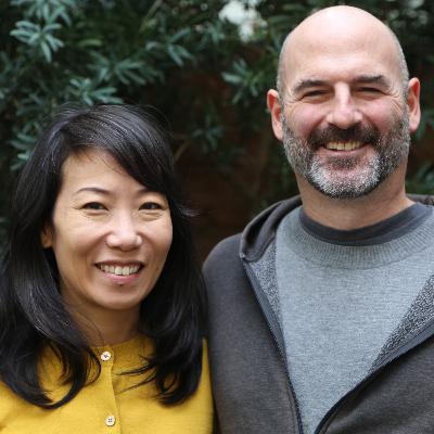 Belinda Tan & Noah Craft, People Science, on human-centered clinical trials for alternative medicine