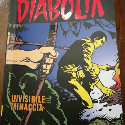 Diabolik Swiisss 272 Diabolik Swiisss 272