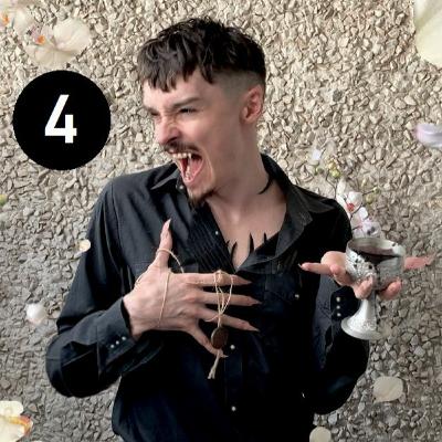 [Episode 4] - You are missing out on your life!