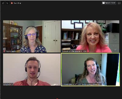 067: Differences Between Healthy and Unhealthy Sexuality, Part 2 (Guest on Breaking the Silence)