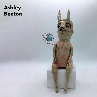 Episode 3: Ashley Benton