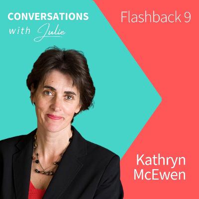 What is TEAM RESILIENCE? - Kathryn McEwen | Flashback 9