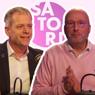 Avec Benoît Pitance Avec Benoît Pitance