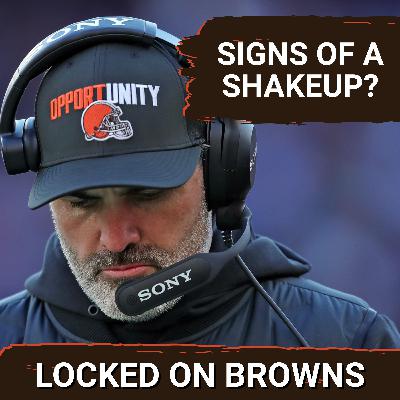 SMOKE: Cleveland Browns Ownership Preparing to SHAKE UP Franchise | Can't FEAR Head Coach Candidate List SMOKE: Cleveland Browns Ownership Preparing to SHAKE UP Franchise | Can't FEAR Head Coach Candidate List