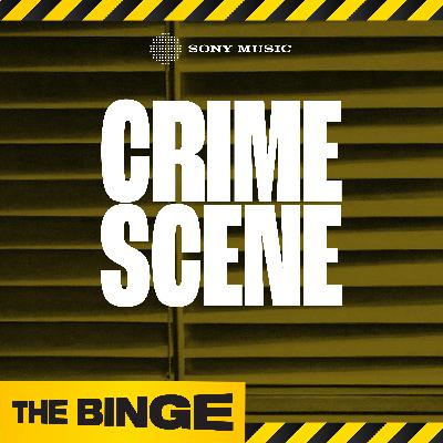 Welcome to Crime Scene Weekly