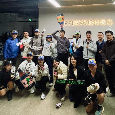 EP325: 上海马拉松是全中国最值得跑的马拉松吗？