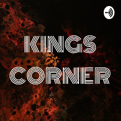 KINGS CORNER (Trailer)