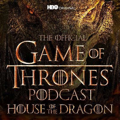 HOTD S1: An Interview with George R.R. Martin
