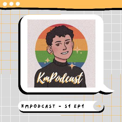 Kmpodcast, O início!!!
