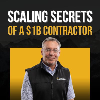 Scaling Secrets of a $1B Home Improvement Business | Michael Hoy (Ep. 261)