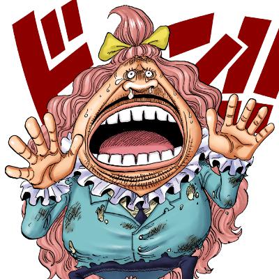 One Piece Eps 860-862