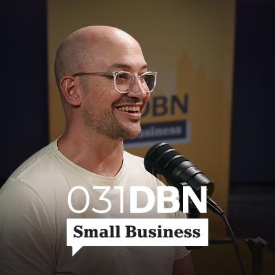 How a Durban Entrepreneur is Building Resilient Communities with Callum Oberholzer
