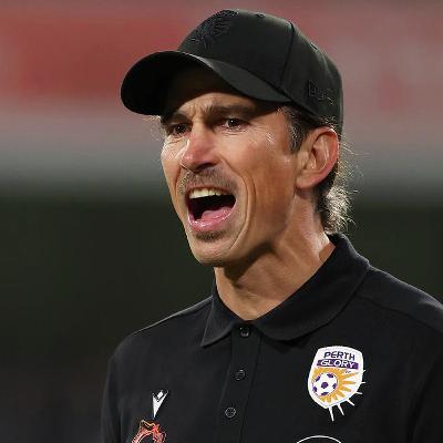 Sports Drive - Neil Sherwin (01/12/2025) Sports Drive - Neil Sherwin (01/12/2025)