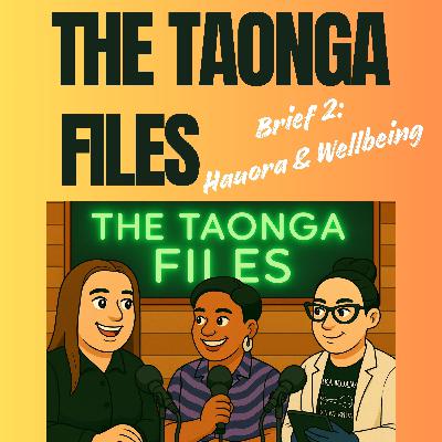 Brief 2 - Hauora and Wellbeing