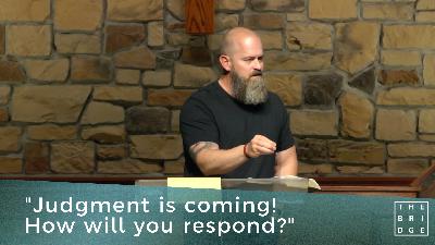 Thessalonians [Part 6-Through the Bible] (Audio)