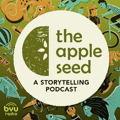 Bonus - National Youth Storytellers