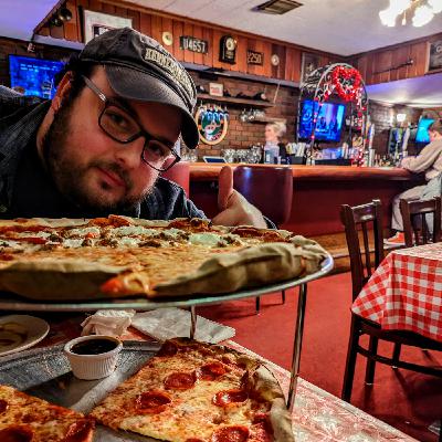 Episode 116: Addicted to the Needle - Episode 116 - Hit The Road Pat - Part 2
