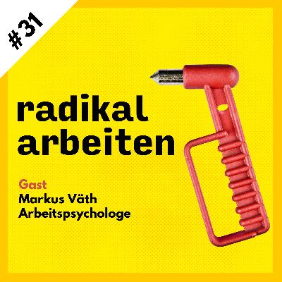 #31 Wie es wirklich ist, ein Buch zu schreiben | Mit Markus Väth