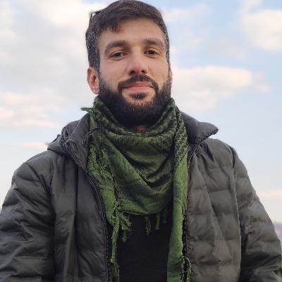 # 14 | Հովհաննես Բուլաթյան