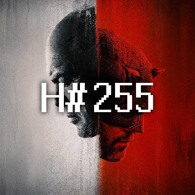 H#255: Daredevil: Odrodzenie