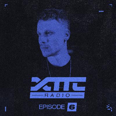 Maddix presents XTTC Radio - Episode 6