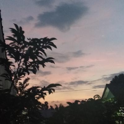 pemenang berjiwa adil