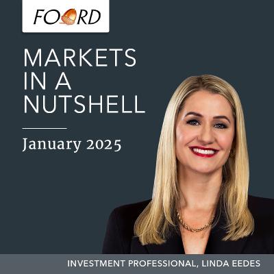 A Global Overview of Market Movements for January 2025 A Global Overview of Market Movements for January 2025