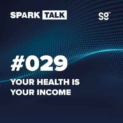 Fit to Work, Fit to Earn: Joe Yaxley on Health in the Trades - Episode 029