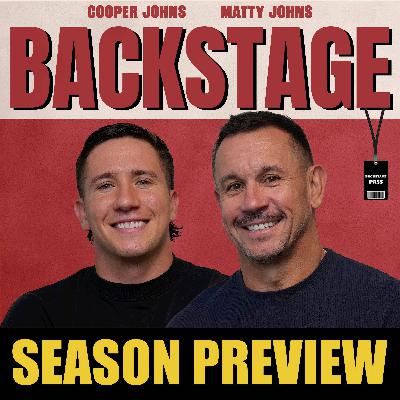NRL 2026 Season Preview: Vegas Chaos, Origin Eligibility Battles & Bold Predictions