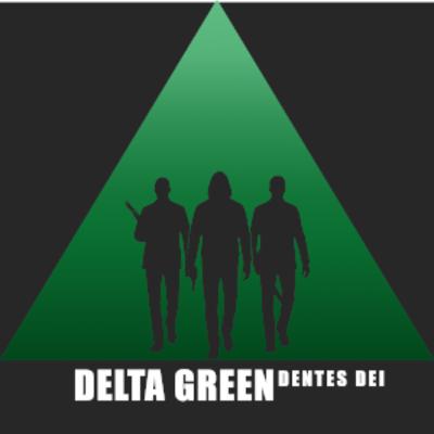 Delta Green: Tyler Hobs, De långa åren. Delta Green: Tyler Hobs, De långa åren.
