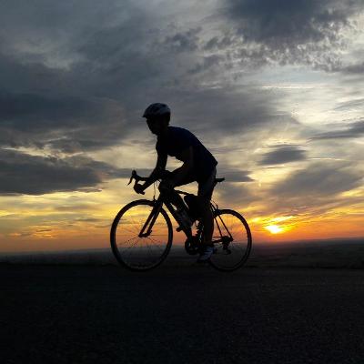 Episode 25 - Achieving Best Results During Long and Hot Rides Episode 25 - Achieving Best Results During Long and Hot Rides