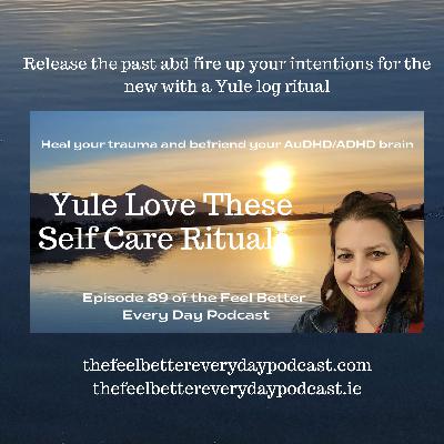 Yule Love These Self Care Rituals Yule Love These Self Care Rituals