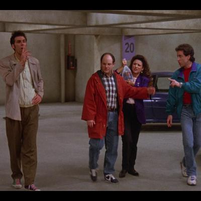 3.06: The Parking Garage 3.06: The Parking Garage